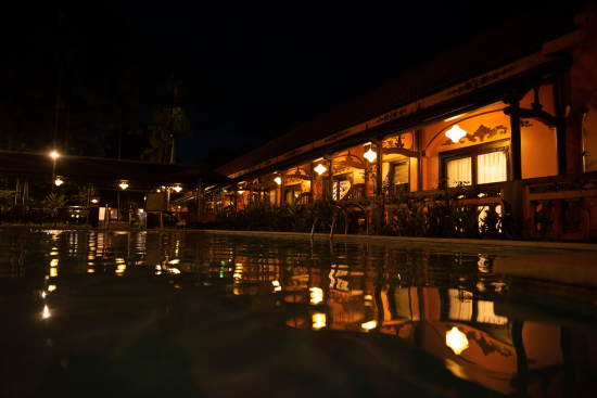 Spatel d'Annam - Imperial Boutique Spa & Hotel